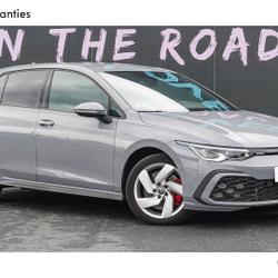 Volkswagen Golf 8 Golf 1.4 Hybrid Rechargeable OPF 245 DSG6 GTE Poissy