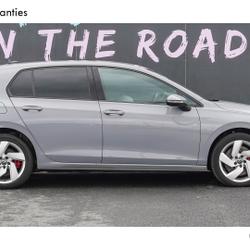 Volkswagen Golf 8 Golf 1.4 Hybrid Rechargeable OPF 245 DSG6 GTE Poissy