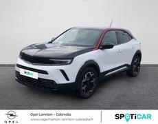 Opel Mokka Yffiniac