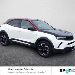 Opel Mokka 1.2 Turbo 130ch GS Line Yffiniac