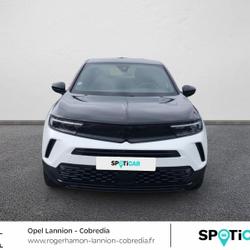 Opel Mokka 1.2 Turbo 130ch GS Line Lannion