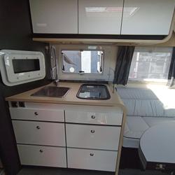 Integral Autostar FIAT I730 LJ DESIGN EDITION DUCATO 2.3L JTD - 150 BVA Pl&eacute;n&eacute;e-Jugon