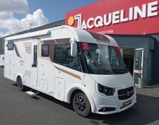 Integral Autostar Pacé