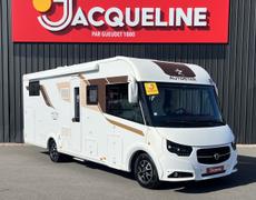 Integral Autostar Pacé