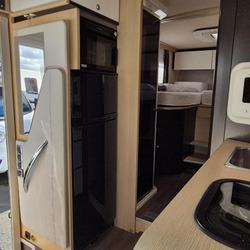Integral Autostar FIAT DUCATO 2.3L JTD - 150 BVA Pac&eacute;