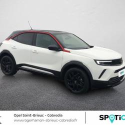 Opel Mokka Mokka-e 136ch GS Line Yffiniac