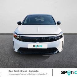 Opel Corsa Electric 156ch GS Yffiniac