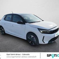 Opel Corsa Electric 156ch GS Yffiniac