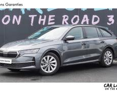 Skoda Octavia Combi Poissy