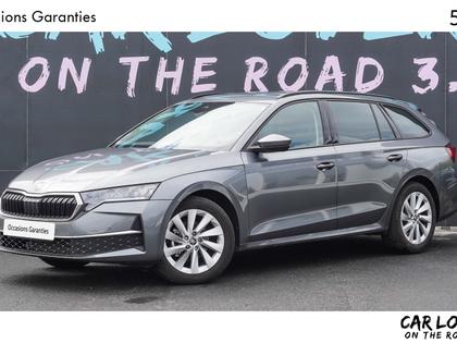 Skoda Octavia Combi - Octavia Combi 2.0 TDI 150 ch SCR DSG7 Selection - 28 990 €
