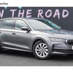 Skoda Octavia Combi Octavia Combi 2.0 TDI 150 ch SCR DSG7 Selection Poissy