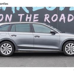 Skoda Octavia Combi Octavia Combi 2.0 TDI 150 ch SCR DSG7 Selection Poissy