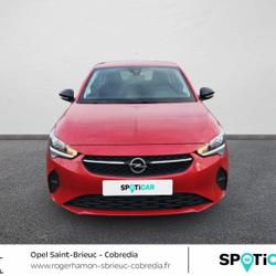 Opel Corsa 1.2 75ch Edition Yffiniac