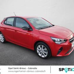 Opel Corsa 1.2 75ch Edition Yffiniac