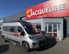 Fourgon Pilote Autres Pilote  - FIAT DUCATO 2.2L JTD - 140 BVA - 68 309 €