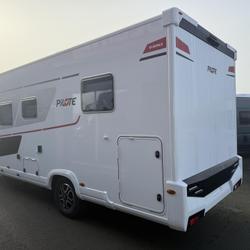 Profile Pilote FIAT P720-FC DUCATO 2.2L JTD - 140 BVA Pl&eacute;n&eacute;e-Jugon