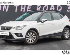 Seat Arona Poissy