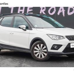 Seat Arona Arona 1.0 EcoTSI 95 ch Start/Stop BVM5 Style Business Poissy