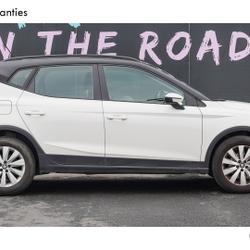 Seat Arona Arona 1.0 EcoTSI 95 ch Start/Stop BVM5 Style Business Poissy