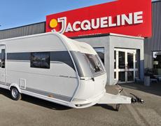 Caravane Hobby Plénée-Jugon
