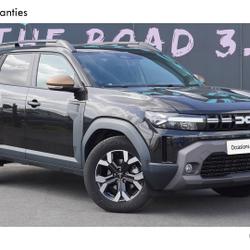 Dacia Duster Duster Hybrid 140 Extreme Poissy