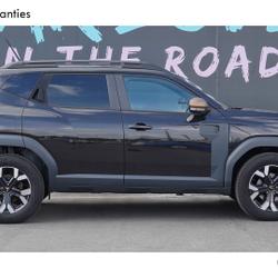 Dacia Duster Duster Hybrid 140 Extreme Poissy