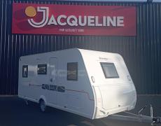 Caravane Sterckeman Pacé