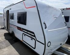 Caravane Sterckeman Plénée-Jugon