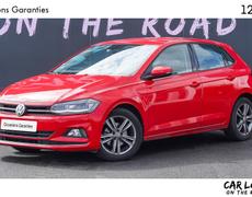 Volkswagen Polo Poissy