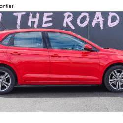 Volkswagen Polo Polo 1.0 TSI 115 S&S DSG7 Carat Poissy