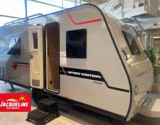 Caravane Sterckeman Pacé
