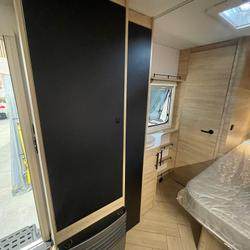 Caravane Sterckeman SPORT EDITION 455 CP Pac&eacute;