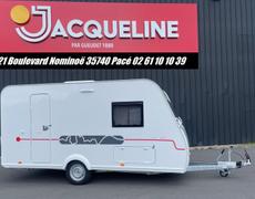 Caravane Sterckeman Pacé