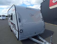 Caravane Sterckeman Pacé