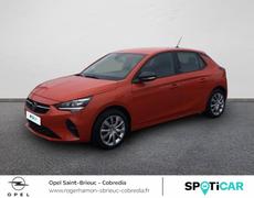 Opel Corsa Yffiniac