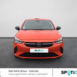 Opel Corsa Corsa-e 136ch Edition Yffiniac