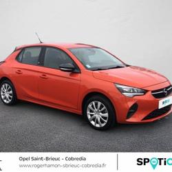 Opel Corsa Corsa-e 136ch Edition Yffiniac