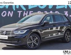 Volkswagen Tiguan Poissy