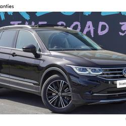 Volkswagen Tiguan Tiguan 1.4 eHybrid 245ch DSG6 Elegance Poissy