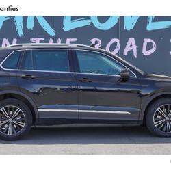 Volkswagen Tiguan Tiguan 1.4 eHybrid 245ch DSG6 Elegance Poissy