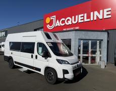 Fourgon Dreamer Plénée-Jugon