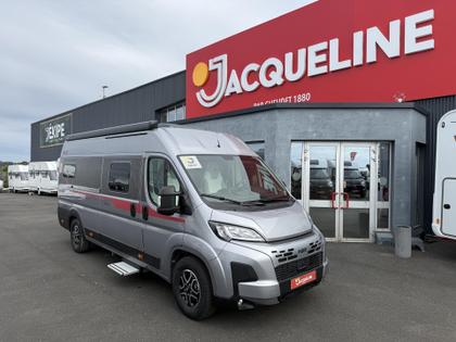 Fourgon Pilote Autres Pilote  - FIAT DUCATO 2.2L JTD - 140 BVA - 69 900 €