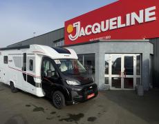 Profile Pilote Plénée-Jugon