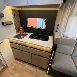 Profile Pilote FIAT DUCATO 2.2L JTD - 140 BVA occasion - Pl&eacute;n&eacute;e-Jugon - photo 2/14