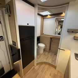 Profile Pilote FIAT DUCATO 2.2L JTD - 140 BVA occasion - Pl&eacute;n&eacute;e-Jugon - photo 3/14