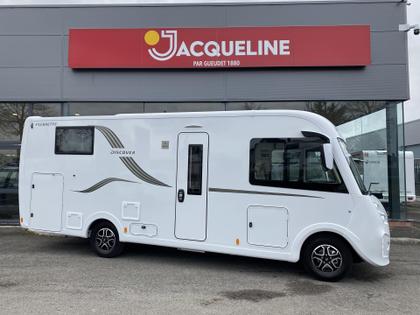Integral Fleurette Autres Fleurette  - FIAT DUCATO 2.2L JTD - 180 BVA - 109 100 €