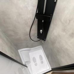 Integral Fleurette FIAT DUCATO 2.2L JTD - 180 BVA Dury