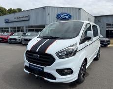 Ford Transit Custom Bonchamp-lès-Laval