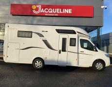 Profile Fleurette Autres Fleurette  - MERCEDES ELISTER 73LJG SPRINTER - 170 BVA - 118 260 €