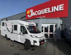 Profile Fleurette Plénée-Jugon